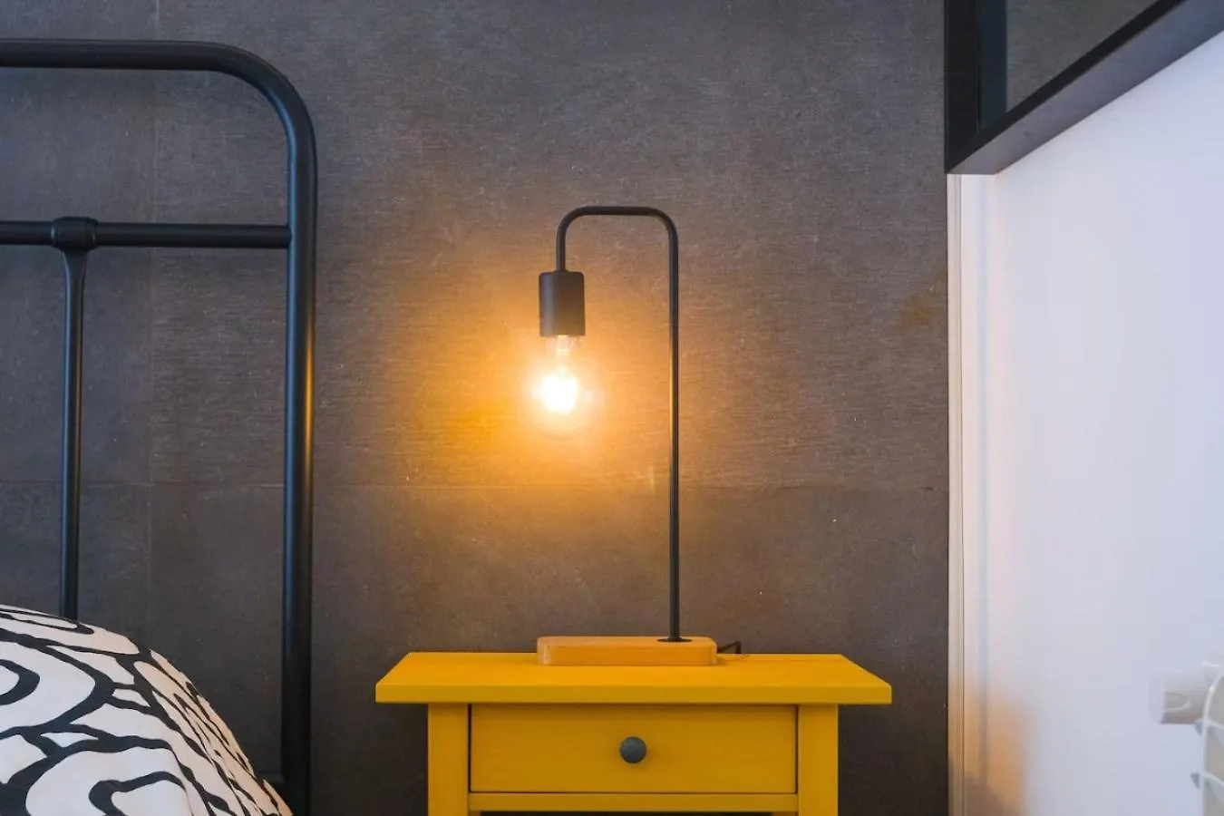 High-End Loft In Gemmayze Beirut Lebanon