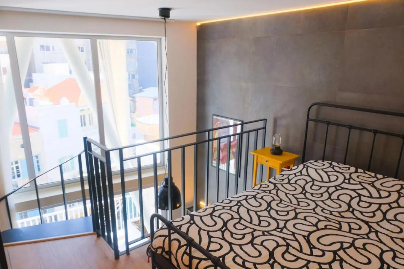 Apartment High-End Loft In Gemmayze Beirut