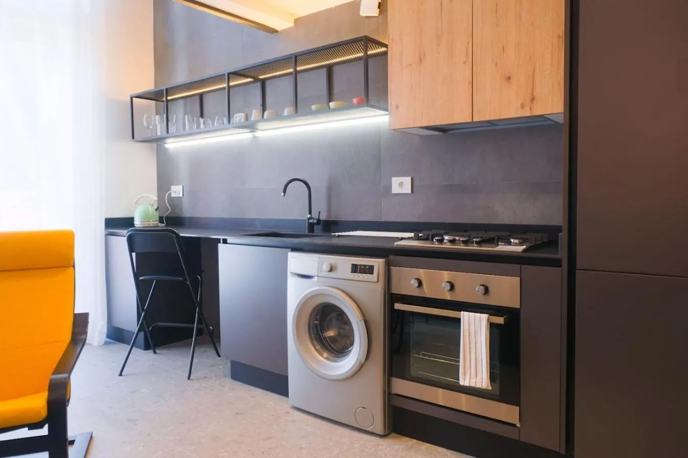 High-End Loft In Gemmayze Beirut Lebanon