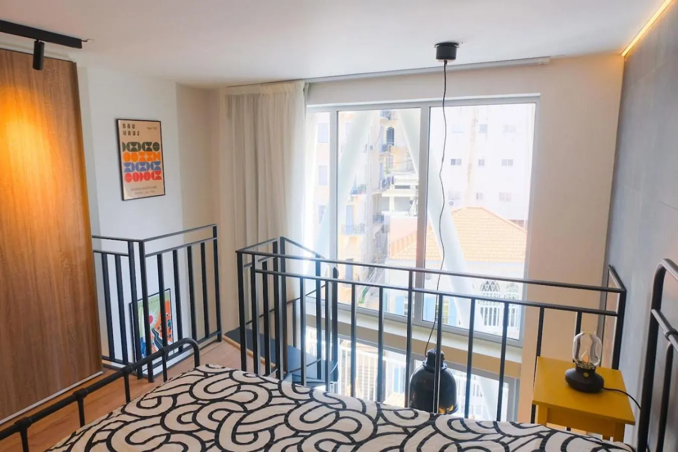 High-End Loft In Gemmayze Beirut
