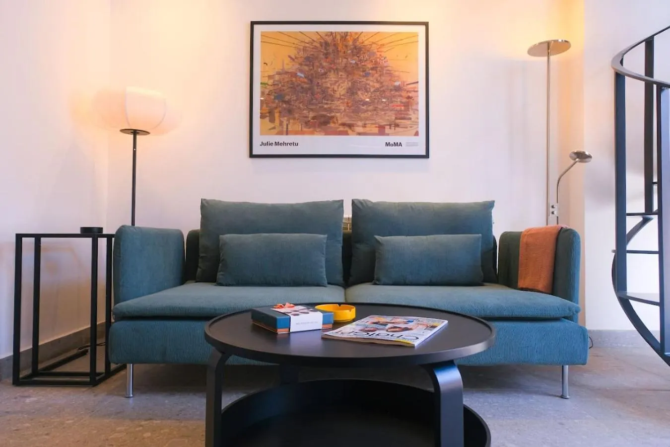 High-End Loft In Gemmayze Beirut 0*,