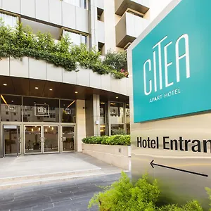 Citea Beyrouth