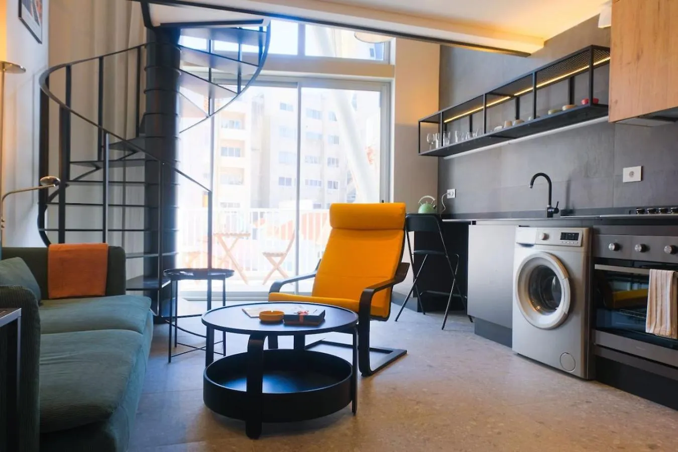Apartment High-End Loft In Gemmayze Beirut Lebanon